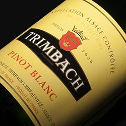 Maison Trimbach Pinot Blanc