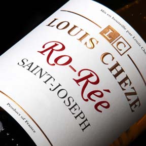 Louis Cheze Ro-Ree Louis Cheze Ro-Ree