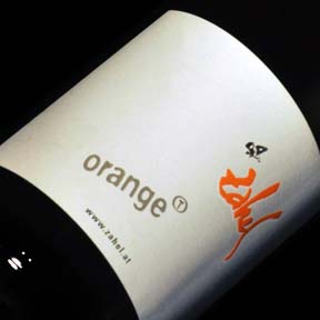 Zahel Orange T Zahel Orange T