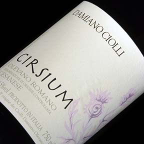 Damiano Ciolli Cirsium Damiano Ciolli Cirsium