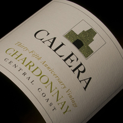 Calera Chardonnay