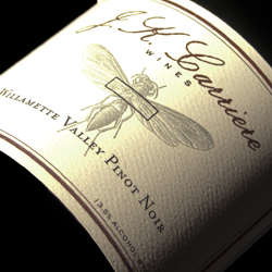 J.K. Carriere Pinot Noir J.K. Carriere Pinot Noir