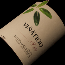 Vinatigo Listan Negro Vinatigo Listan Negro